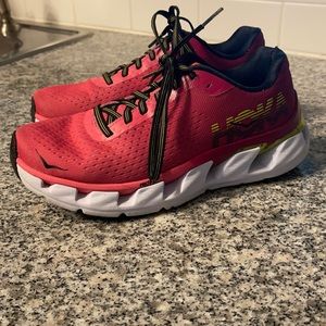 Hoka Elevon Tennis Shoes